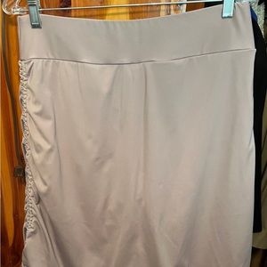 CuRulo Athletic Skirt